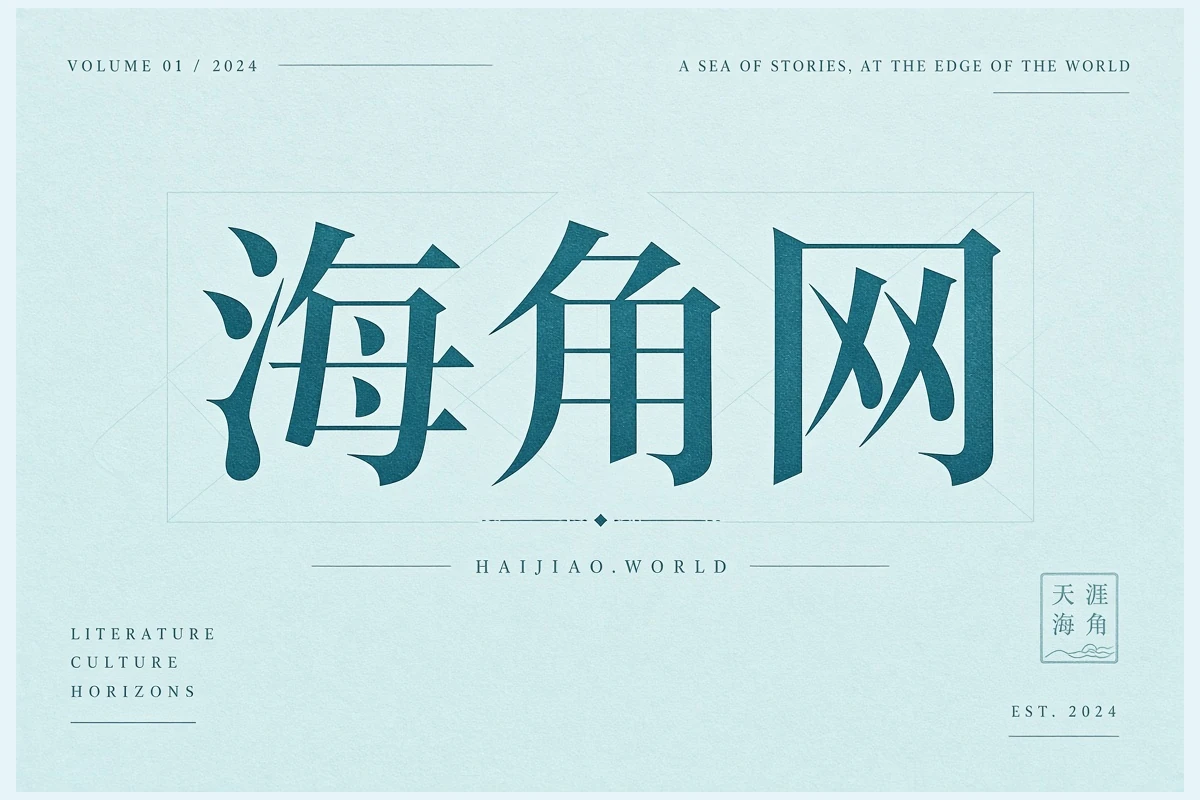 海角社区品牌内容